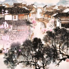 残影 - 江南烟雨