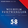 Wilhelm Furtwängler、Wiener Philharmoniker - Don Juan, Op. 20