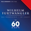 Wilhelm Furtwängler、Wiener Philharmoniker《Allegro》[MP3/LRC]