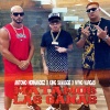 Antonio Hernandez、King Savagge、Nyno Vargas - Matamos las ganas
