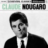 claude nougaro - Le Cinéma
