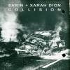 XARAH DION - Asphalt