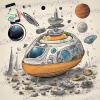 ChatGPT、VRanny、Suno - Solarstrahl-Katalysator-Methode (feat. ChatGPT & Suno)