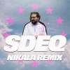 Kordz、Nikala、Mechanical Rainbow、Stéphane - SDEQ (feat. Stephane)(Nikala Remix)