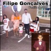 Filipe Gonçalves - Família Morinha