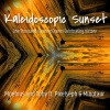 Moebius、Minotaur、pixelseph - Kaleidoscopic Sunset ~ One Thousand Dancing Cranes Celebrating Victory (feat. Toby, Minotaur & Pixelseph)