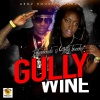 JDiamondz、Joey Brooks - Gully Wine (Explicit)