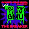 Musumeci、Phunkadelica - The Breaker