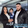 Filipe Gonçalves - Parabéns Samuel (Música Cigana)