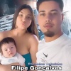 Filipe Gonçalves - Parabéns Telminho