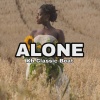 KB CLASSIC BEAT - Alone (Afrobeat Instrumental Beat)