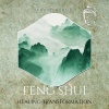 Buddha Lounge、Peaceful Clarity、Buddhist Fusion - Chakra Balancing Bowl: Feng Shui Healing Transformation