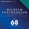 Wilhelm Furtwängler、orchester der bayreuther festspiele - Vorspiel