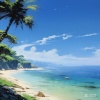 米雀 - 天高海阔 (泰语版)