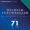 Wilhelm Furtwängler、orchester der bayreuther festspiele - Prelude