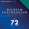 Wilhelm Furtwängler、orchester der bayreuther festspiele - Interlude - Sankt Krispin, lobet ihn