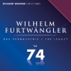 Wilhelm Furtwängler、Orchestra Sinfonica E Coro Della Radio Italiana - Schau, du Schelm!