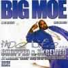 Big Moe - Noke N Moe Live (Chopped & Screwed|Explicit)