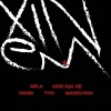 MR.A、Ưng Đại Vệ、Madelynn、Yanbi、TYO Ly - Xin Em