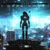 Ionyx - Dark Void (Radio Edit)