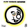 Tony Jay - GAY DISCO HOUSE