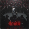 Family First、Pica、Mehdi Black Wind - AMITIÉ (feat. PICA & MEHDI BLACK WIND)(Explicit)