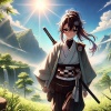 Lofi Ninja - 灼熱
