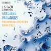 Robin O'Neill、Philharmonia Orchestra、Johann Sebastian Bach - Aria