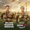 Siddharth Basrur、Buddhaa M、The Red Kettle - Naam Namak Nishan