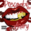 Posçambe、Anary - IGRA (feat. ANARY)(Explicit)