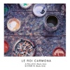 Le Roi Carmona《Pollock (Radio Edit)》[MP3/LRC]