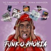 The Funkaholic's、Dionna Washington、Caine - Funk-O-Phobia (feat. Dionna Washington & Caine)