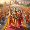 Shitiz - Ram's Entry