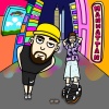 Chesy B.、Akafre$h、Kailan Music - Manhattan (Explicit)
