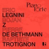 Pianoforte、Baptiste Trotignon、Eric Legnini、Bojan Z、Pierre de Bethmann《Celia》[MP3/LRC]