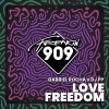 gabriel rocha、dj pp - Love Freedom (Extended Mix)