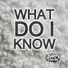 BUSSPASS - WHAT DO I KNOW