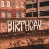 JhaRe鉄、Yamane、KRG - BIRTHDAY