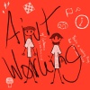 FREY、Catharsis - Ain't Working (feat. Catharsis)