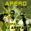 Toofan、Arafat DJ - APERO