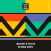 Anane、silyvi《Is This Love》[MP3/LRC]