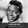 Nat King Cole《I Almost Lost My Mind》[MP3/LRC]