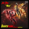 Big Movie Themes《Ant-Man and the Wasp》[MP3/LRC]