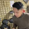 Leonhuang - 不让我的眼泪陪我过夜
