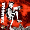 Negra Santa、Karamelo Santo - Sangra