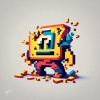 Chiptune - Pixel Adventure
