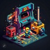 Chiptune - Pixelator