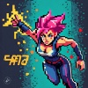 Chiptune - Pixel Odyssey