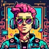 Chiptune - Pixel Dreams