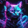 Chaos Kitten、Kairo Kingdom - Burning Sands